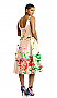Alfred Sung D697FP Bridesmaid Dress