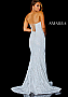 Amarra 87363 Prom Dress