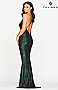 Faviana S10536 Prom Dress