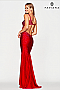 Faviana S10500 Prom Dress