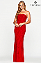 Faviana S10507 Prom Dress