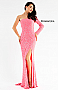 Primavera Couture 3732 Prom Dress