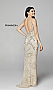Primavera Couture 3733 Prom Dress