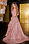 Portia and Scarlett PS21162 Prom Dress