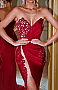Portia and Scarlett PS21168 Prom Dress