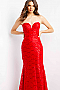 JVN JVN08511 Prom Dress