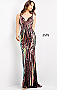 JVN JVN04549 Prom Dress