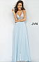 JVN JVN4410 Prom Dress
