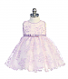 Tip Top 5783 Flower Girl Dress