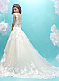 Allure Bridal 9470