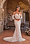 Casablanca Bridal 2474 Magnolia