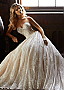 Morilee Rhea 1731 AF Couture Wedding Dress