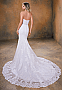 Morilee Rhiannon 1734 AF Couture Wedding Dress