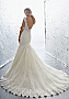 Morilee Karisma 1701 AF Couture Wedding Dress