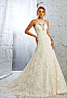 Morilee Kailani 1708 AF Couture Wedding Dress