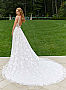Morilee Delilah 5941 Blu Bridal