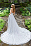 Morilee Diondra 5943 Blu Bridal