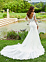 Morilee Dakota 5944 Blu Bridal