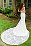 Morilee Drea 5948 Blu Bridal