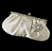 Elegance by Carbonneau Evening Bag 309 with Brooch 67